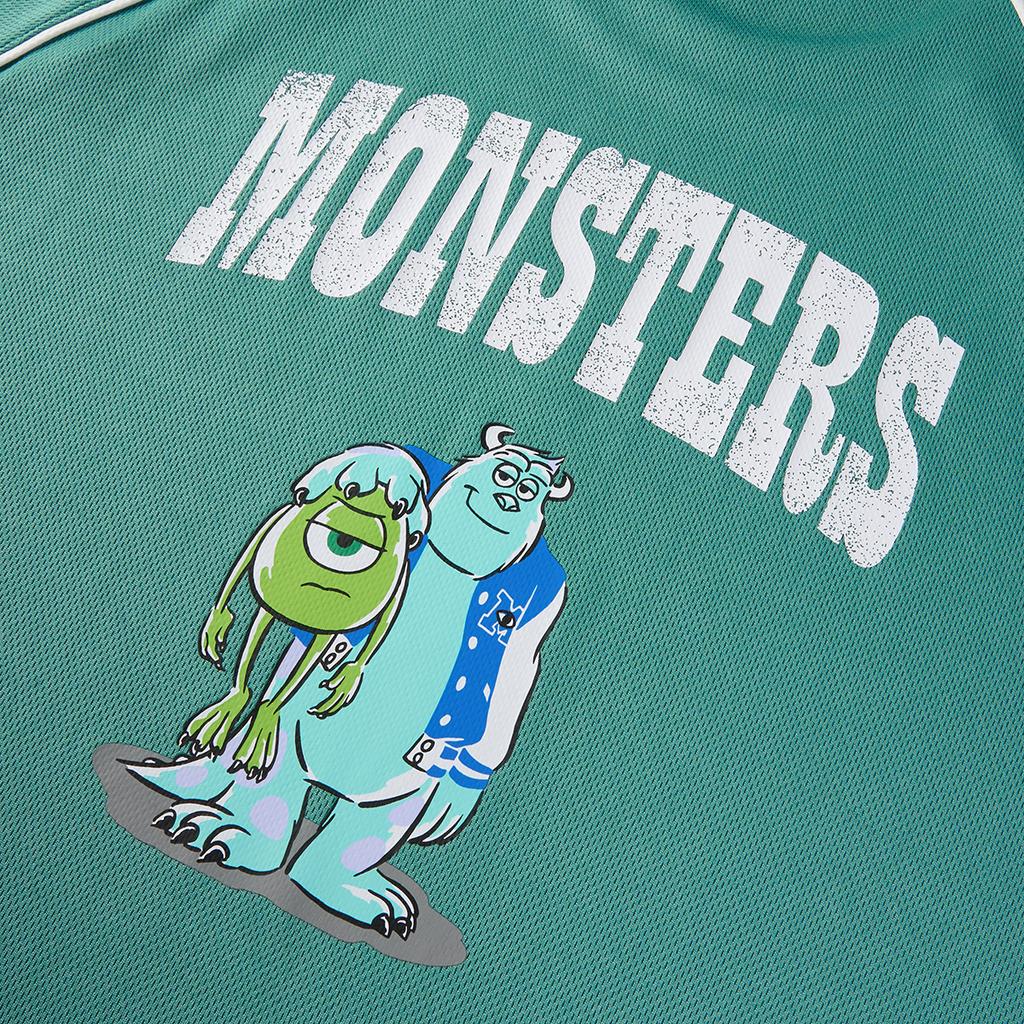 adidas Wygodny Miękki List Kreskówka Anime Krótki Rękaw T-shirt Męski Top KG8943