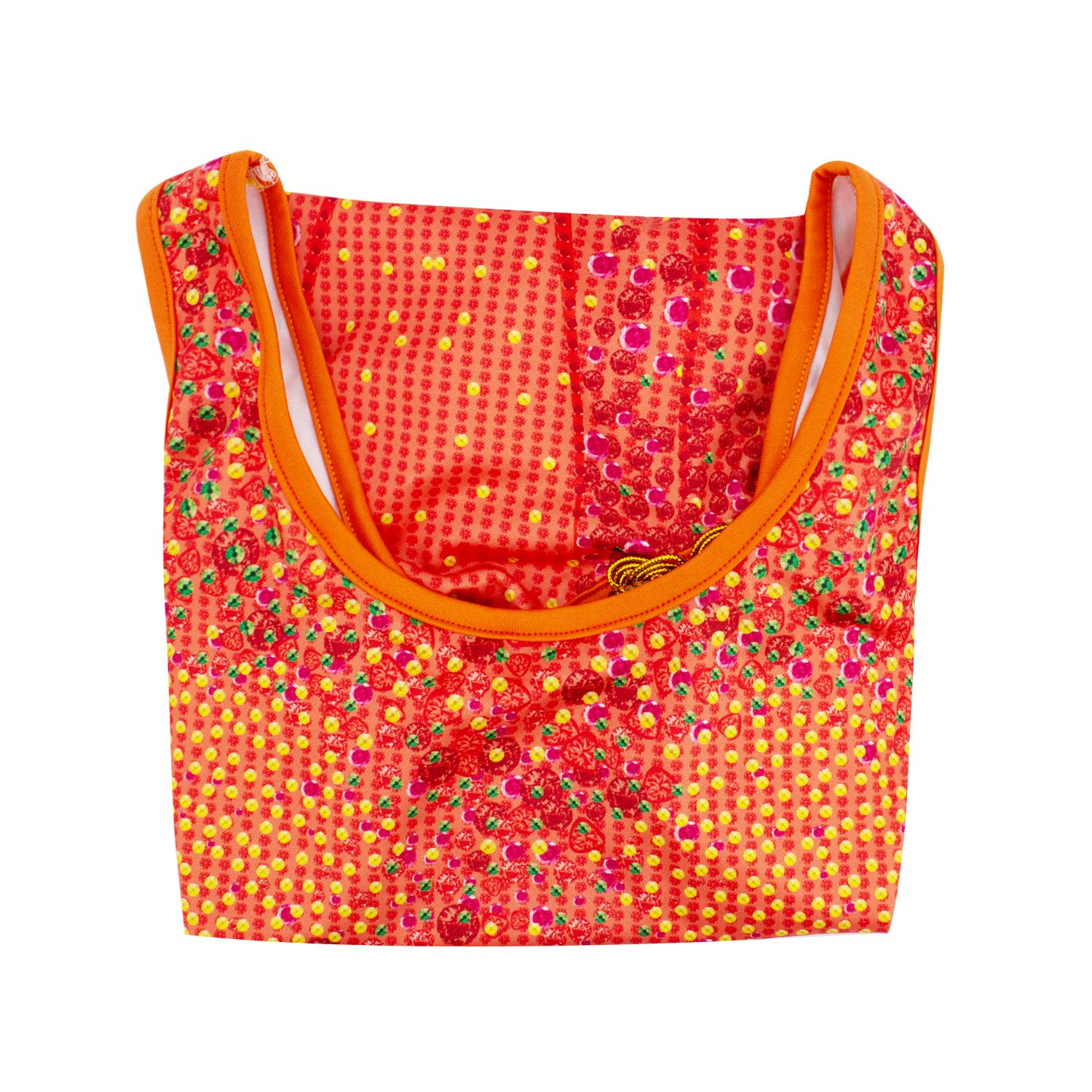 

Костюм для выступления в рамках тура Taylor Swift Eras XXXL оранжевый