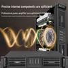 HuiDu Professional Digital Power Amplifier for Conference Systems (CN version)