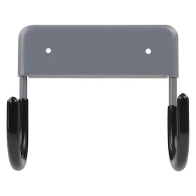 Nástěnný držák na žehlicí prkno Žehlicí nerezové prkno Nástěnný držák Nástěnný věšák Bez žehlení