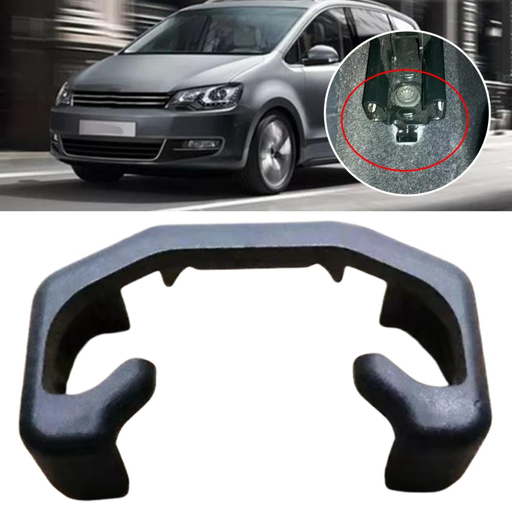 Seat Sliding Rail Cover Slide Clip Professional Spare Part High Performance 5N0881347A Directly Replace For Tiguan Sharan P2C8