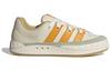 adidas Adimatic Off White Preloved Yellow - IF1589