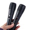 Professional Wired Microphone 3.5mm\6.5mm Handheld Microphone Dynamic Microphone  Speaker\Amplifier