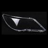 Baojun 560 Headlight Cover for 15-18 Models: Front Lamp Shell Outer Lampshade