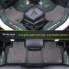 Haval Big Dog 2nd Gen Foot Mats with Special Surround Decor for Border Collie Plus