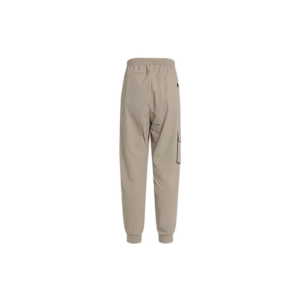 adidas Neo Sweatpants Men's Khaki GP4846