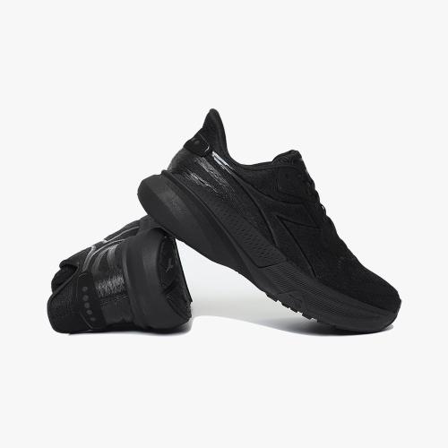Diadora Nucleo 2 Women Black [D5152RRN16BLK]