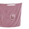 Ręcznik kąpielowy dla kobiet, Wrap prysznicowy, 135 X 80 cm, Szybkoschnący szlafrok na siłownię