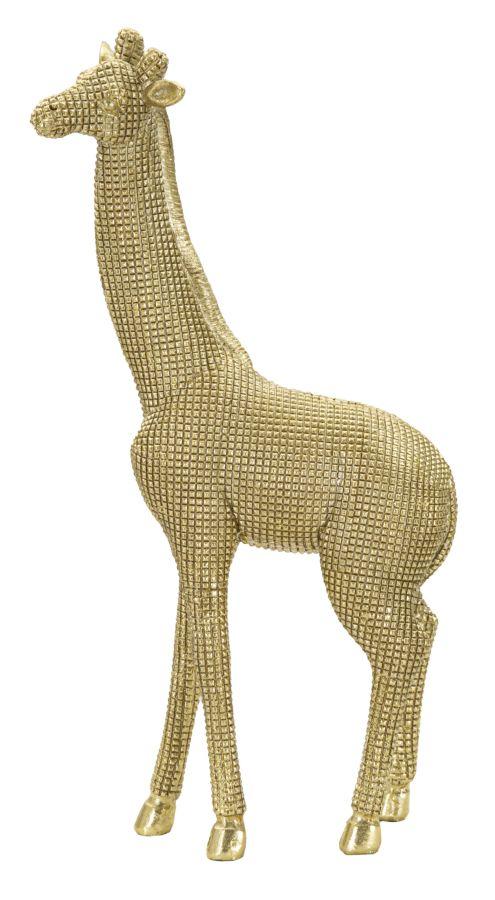 Giraffe Cm 19,8X8X40