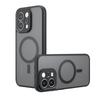 Applicable to VIVO S50Pro odd nail magnetic mobile phone case S30Promini matte V70 anti-drop V60 protective case