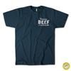 Original Beef of Chicagoland T-Shirt | Carmy & Ritchie Sandwich Shop