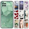 Shockproof Cover For Samsung Galaxy A12 Case Animals Painted Soft Silicone Phone Cases For Samsung A12 Case GalaxyA12 A 12 Cover