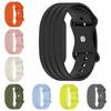 Adjustable Replacement Strap Silicone Fitness Tracker Wristband for Hume Band 2.0 for Men Women