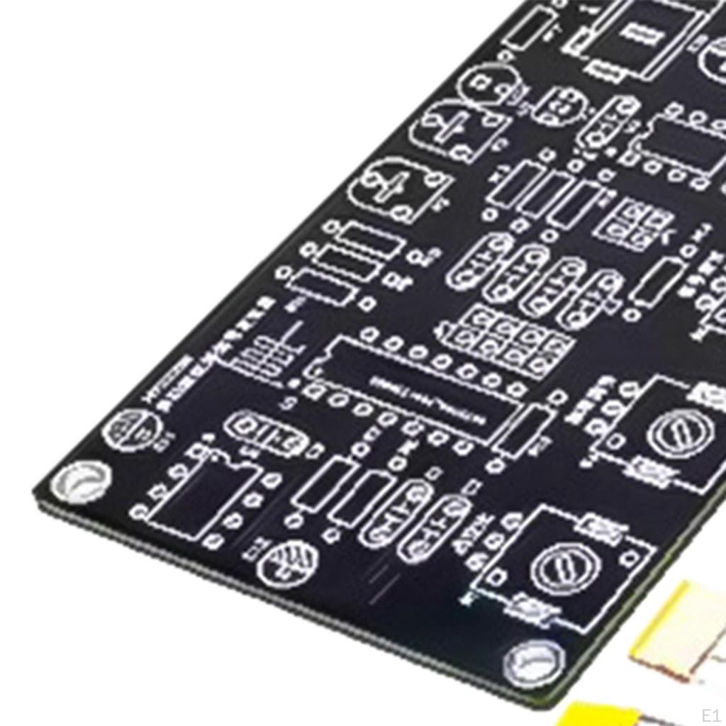 Generator Module Soldering Practice Kit Icl8038 Professional Sturdy Convenient Multiple Waveforms