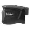 Lixada Golf Rangefinder 656 Yards Range Rechargeable Distance Meter Speed Tester 6X Magnification