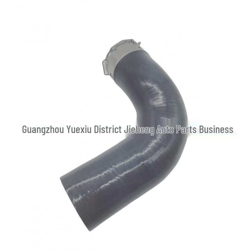 Silicone Turbocharger Intercooler Hose for Volvo S90/V90  17
