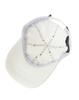 TravisMatthew Men's Adjustable Golf Cap (7AL948 1WHT_White)
