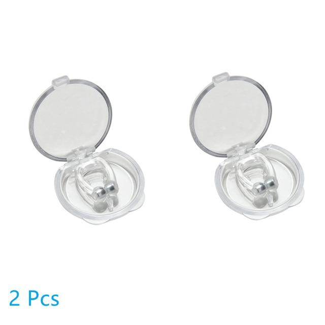 Anti-snoring anti-snoring artifact for men and women to prevent snoring snoring sleep anti-snoring device respiratory aligner