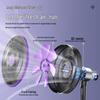 Yuanzu HYS-30 Silent Mechanical Standing Fan