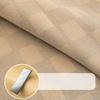 Irregular Sofa Cover Fabric New One-piece Fixed Anti Slip Straight Row Sofa Cushion Cover Anti Cat Scratch Autumn and Winter