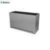 Outdoor Stainless Steel Planter Box