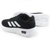 New Balance Adidas Cloud Foam Comfi Black