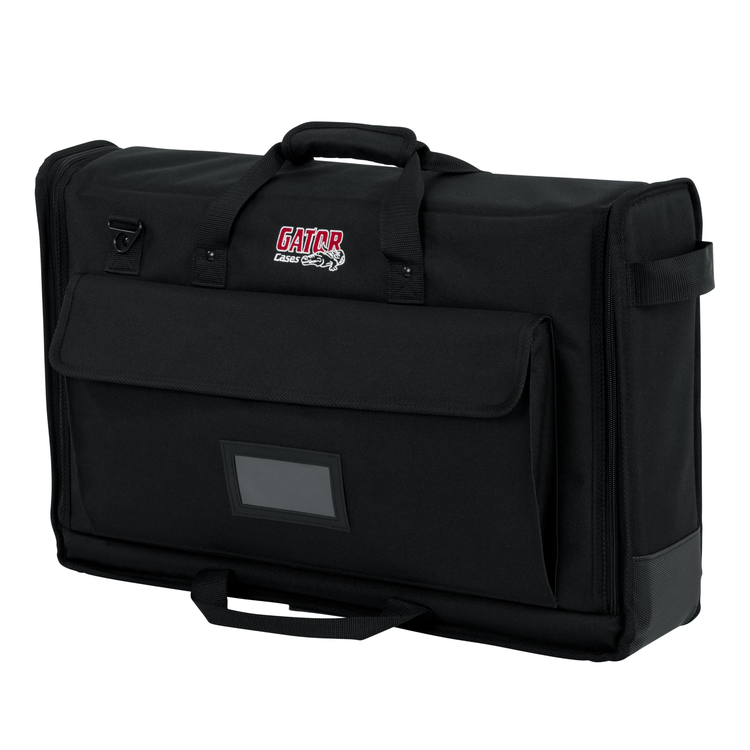 

Сумка для переноски GATOR LCD Crystal LCD Tote Series, дюймы (жидкостный дисплей) 19~24 G-LCD-TOTE-SM [] чёрный