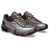 Kiko Kostadinov X ASICS Novalis Gel Teremoa Java Men Sneakers Brown Pewter-Purple 1203A331-200