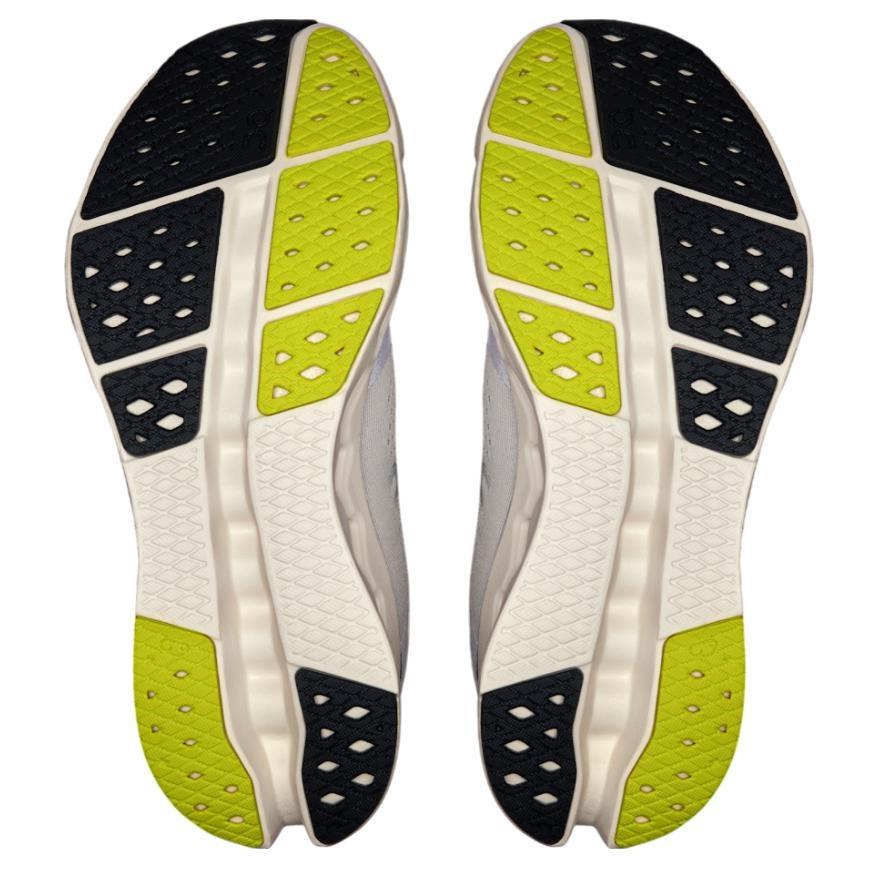 On Running Cloudsurfer 2 'Glacier Ivory Grey' Men's 3MF10123205
