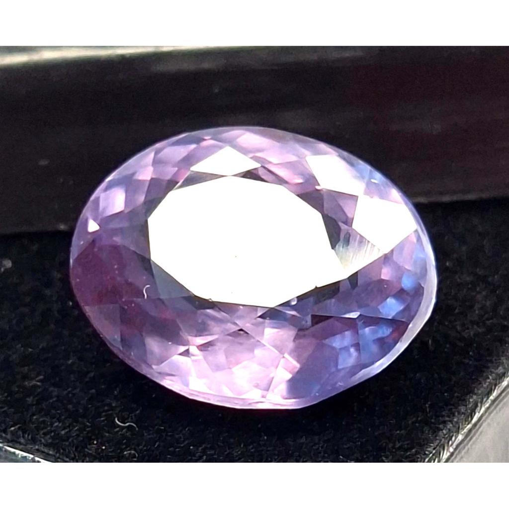 Oval Cut Natural Alexandrite Color Change 12-14 Ct Beautiful Loose Gemstone
