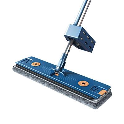 OJW Self-Wringing Flat Mop