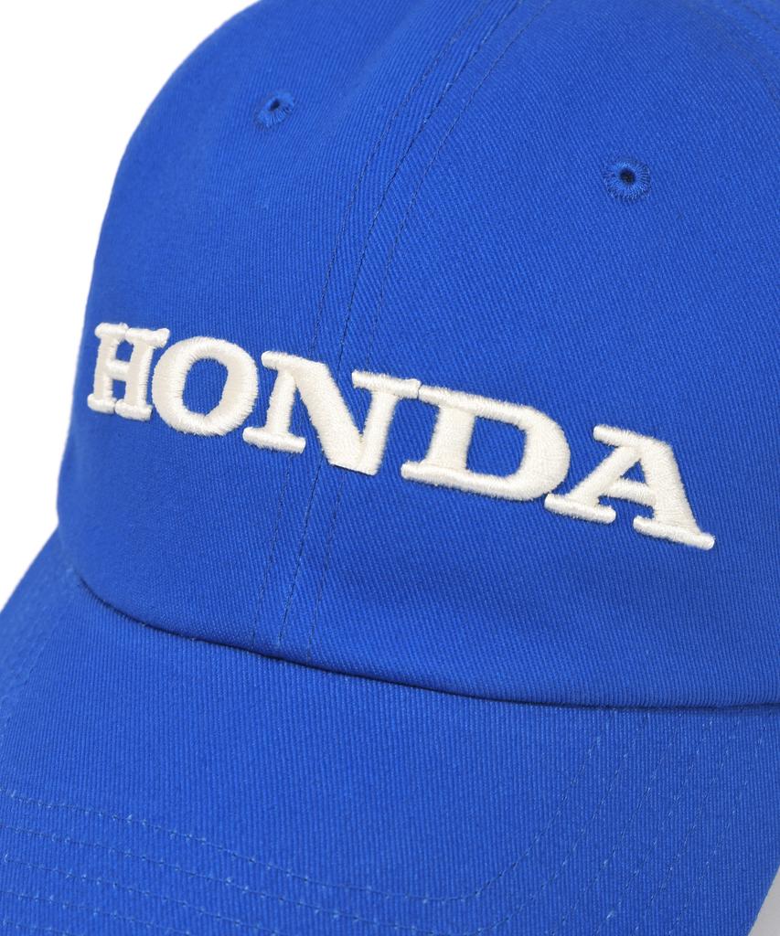 PHYPS MOTORCYCLE Logo Cap Royal Blue