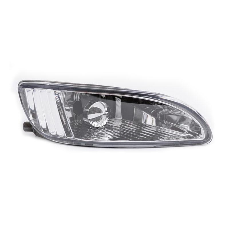 Frontlight Foglamp For Lexus RX300 RX330 RX350 2003-2008 Car Front Bumper Fog Light Lamp DRL Daytime Running Light With