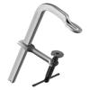 Heavy-Duty Forged F-Clamp