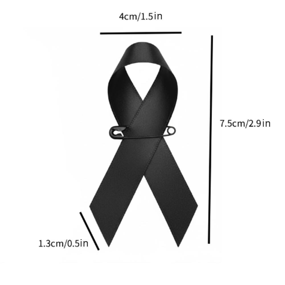 10 ks Šerpa Brož Odznak Špendlík Odznak na klopu Opakovaně použitelný Klasický Starost Láska Design šerpy Odznak Pro charitativní akce s bezpečnostními špendlíky