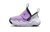Vintage Cushioning Support Cushioning Support Low Top Toddler Shoes Purple White Infant And Toddler DQ9294-505