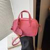 Kleine Tasche Damen Sommer neu einfache Schulter Umhängetasche beliebt tragbare kleine quadratische Tasche