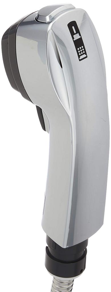 KVK HC745M2 Shower Head Hose Set for Old MYM Kitchen Faucet &