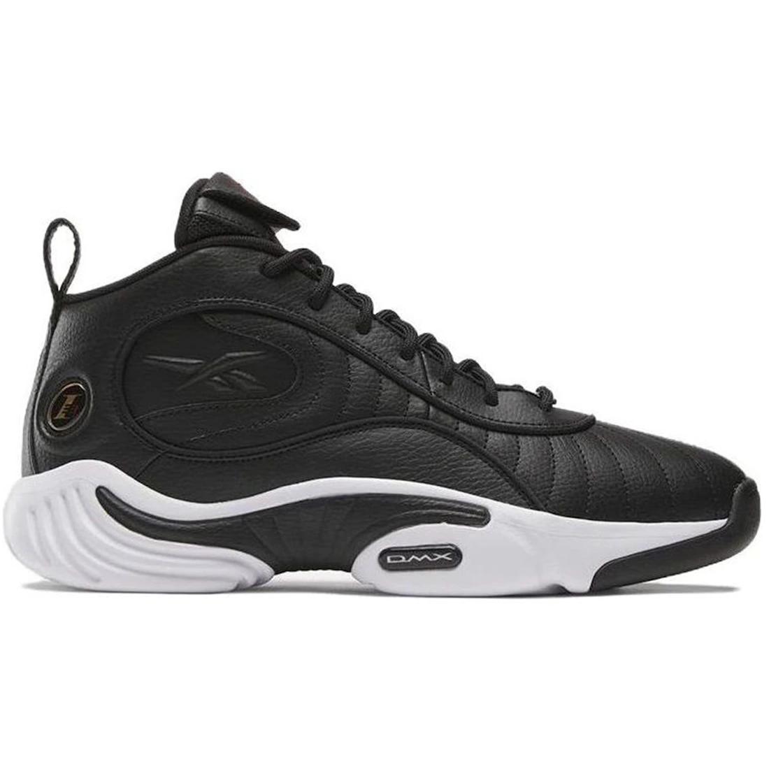 

Sneaker Reebok Answer III Black White(100070301) 40