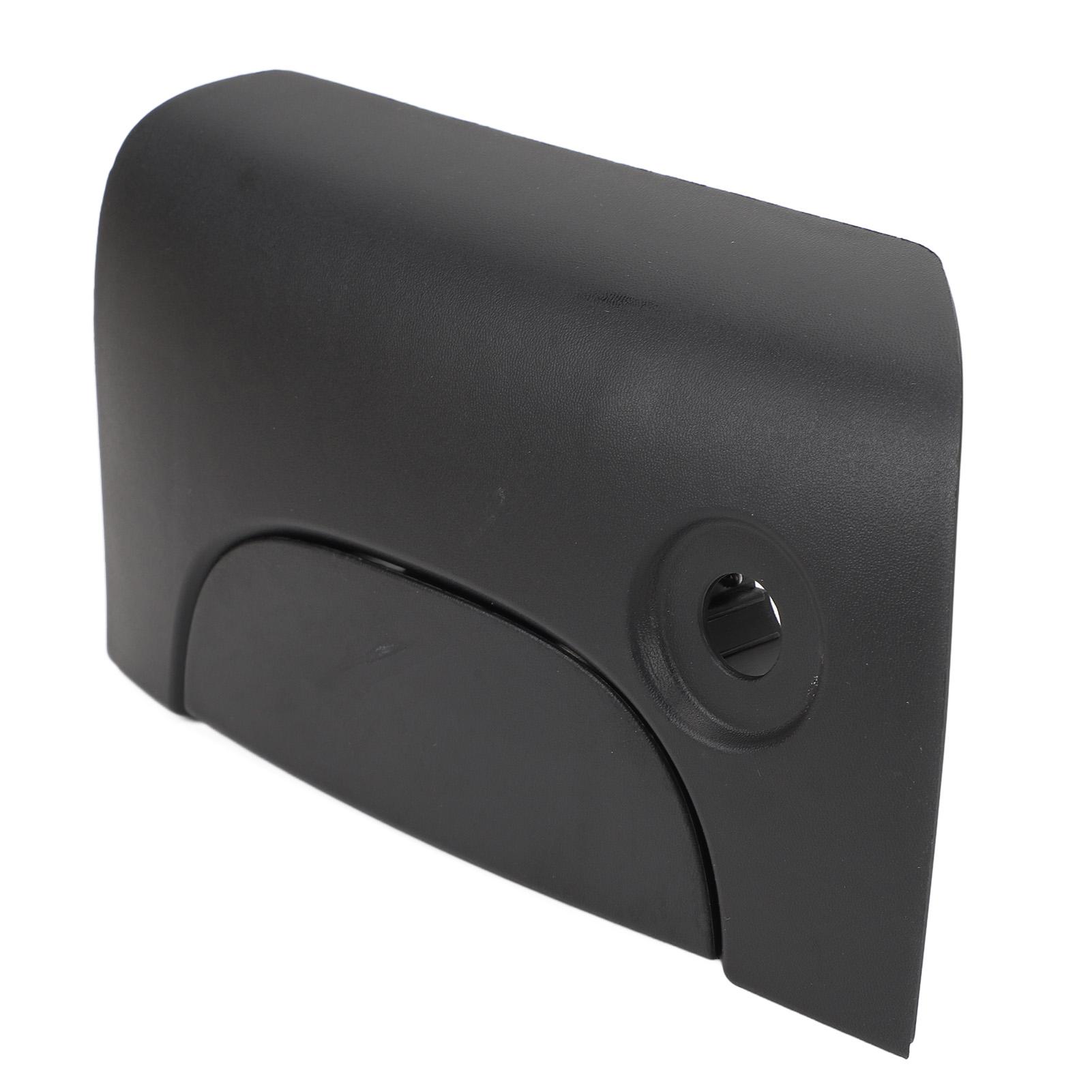 

Наружная ручка задней двери 7700303588 Хвост Удобный захват Эргономичная ручка двери багажника для