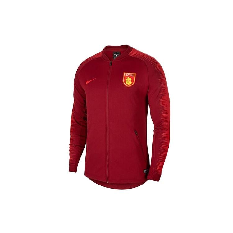 Nike Training Jacket Red Men s AR4675-677 S