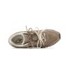 New Balance 204L Low Top Casual Shoes Unisex Light Umber U204LMMA