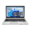 Fujitsu notebook PC inch Intel 6th generation Core i5 6300U FUJI TSU LIFEBOOK Office Japanese settings 8GB [Used laptop] 13.3 (2.4GHz) S936/MS