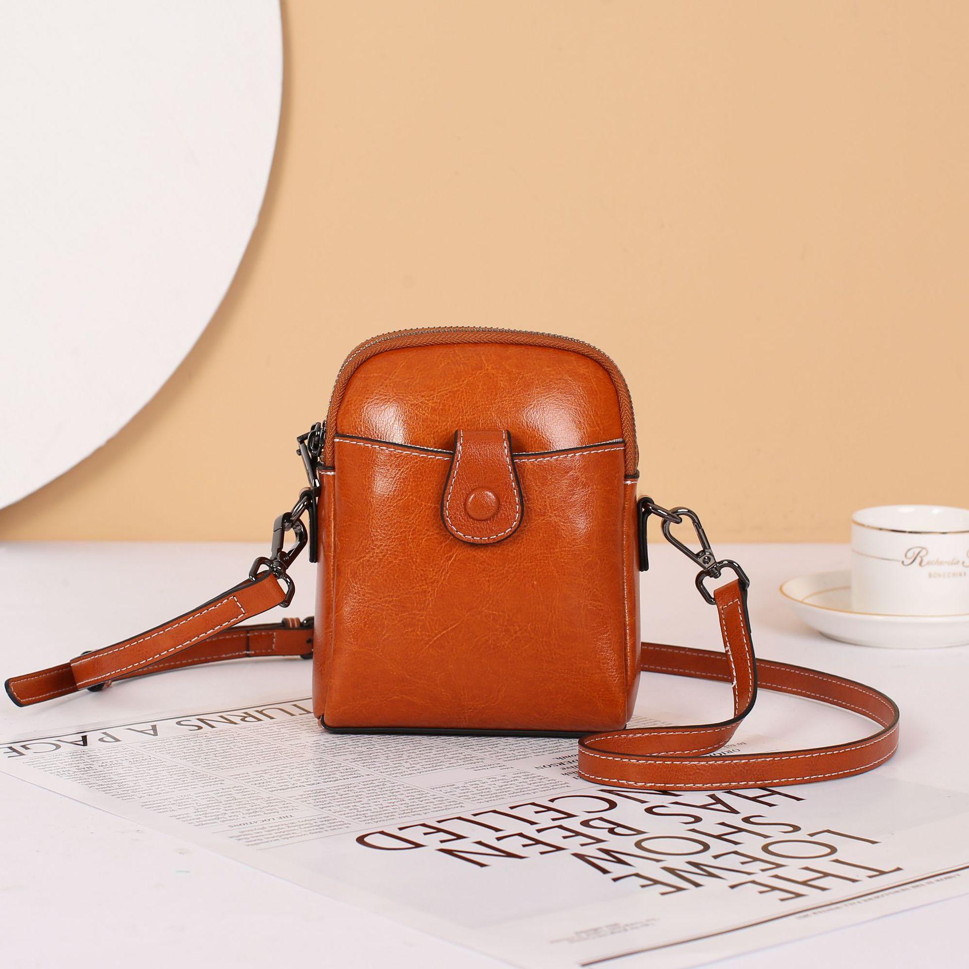 

New Women s Bag Versatile Fashion Solid Color Shoulder Oblique Span Bag білий