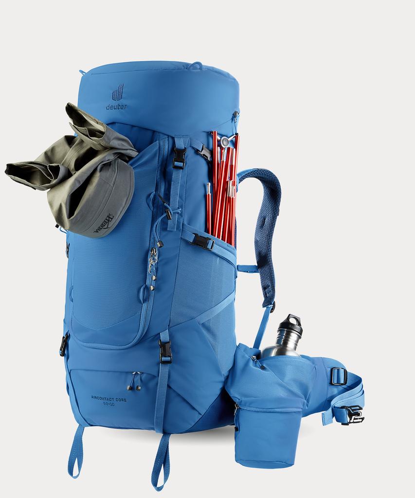 Deuter Aircontact Core 50+10