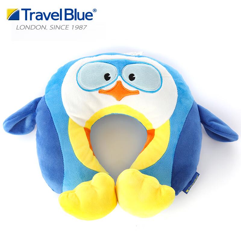 

Children s Cartoon Animal Travel Neck Pillow
