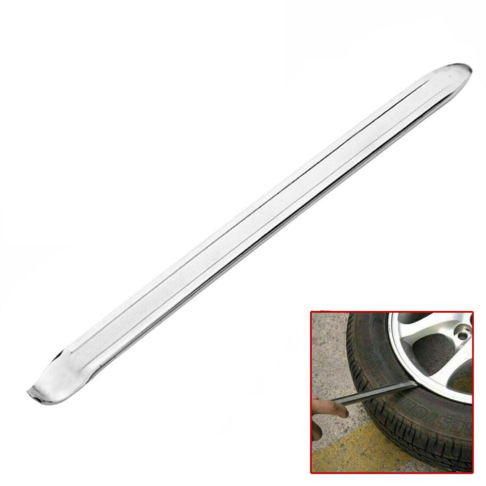 30cm Car Motorcycle Spoon Tire Iron Repair Tool Kit Rim Opener Lever Changer Bars Lever 12" Pry Bar Car Repair Tools