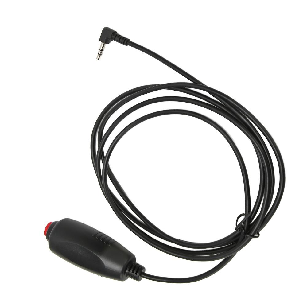 5.9ft Length Emergency Button Cord 3.5mm Plug Push Button Cord Durable Nurse Call Cable Elderly