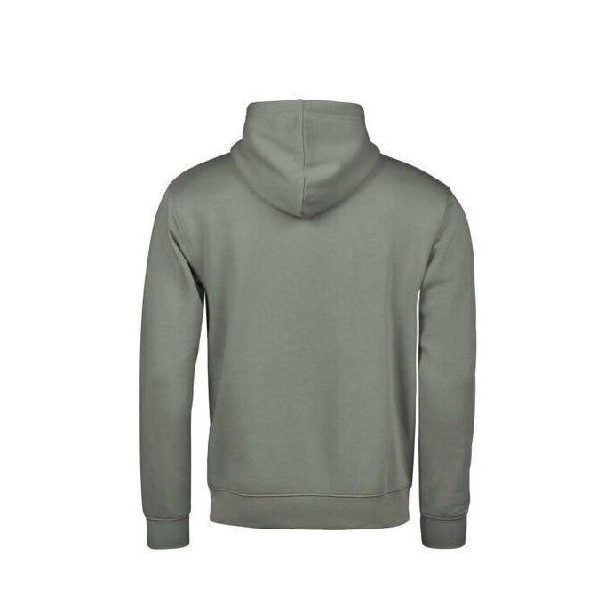 Tee Jays Herren Kapuzenpullover aus Baumwollmischung