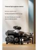 High-Precision Drone with Large Display, Intelligent Obstacle Avoidance, HD Aerial Photography & Brushless Motors